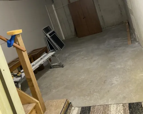 Basement Remodeling West Philadelphia