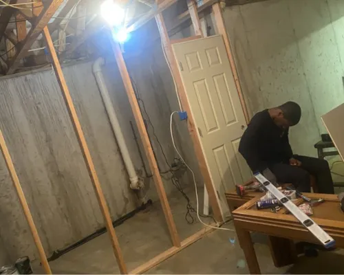 Drywall West Philadelphia