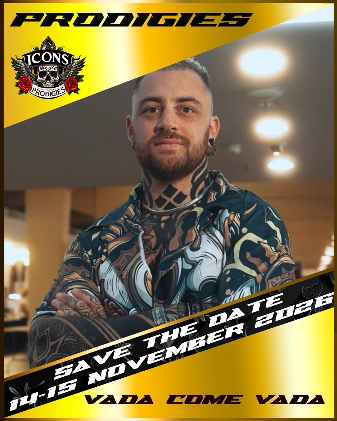 VADA COME VADA - Traveling from Vada, IT