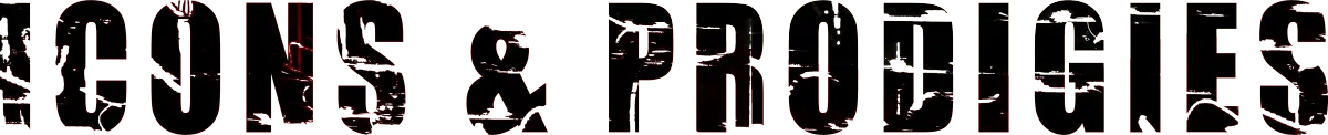 Icons & Prodigies Home