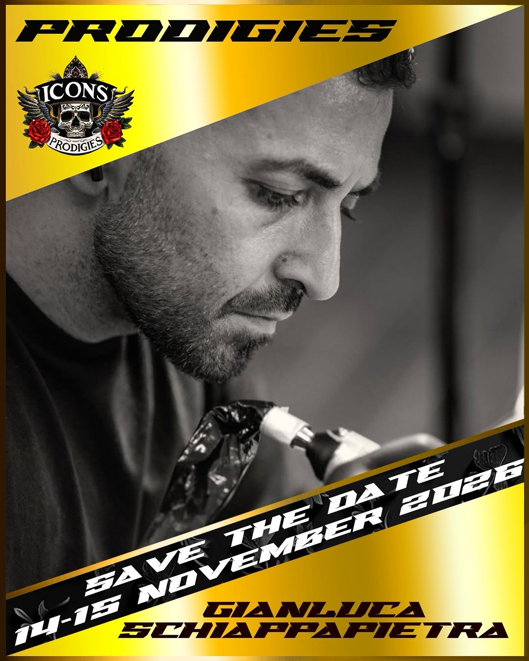 gianlucaschiappapietra - Traveling from Napoli, IT