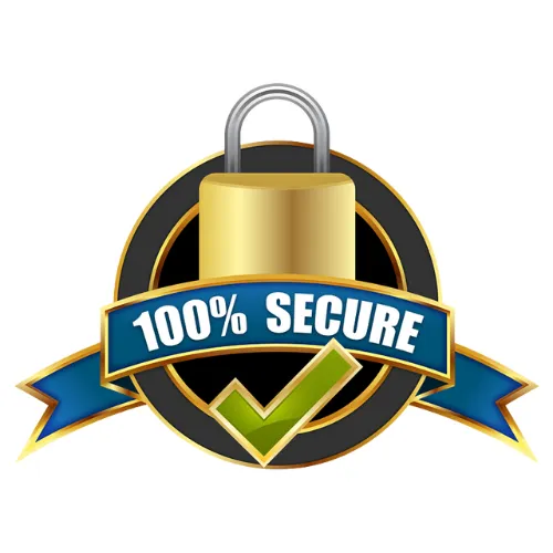 Secured Payment Guarantee