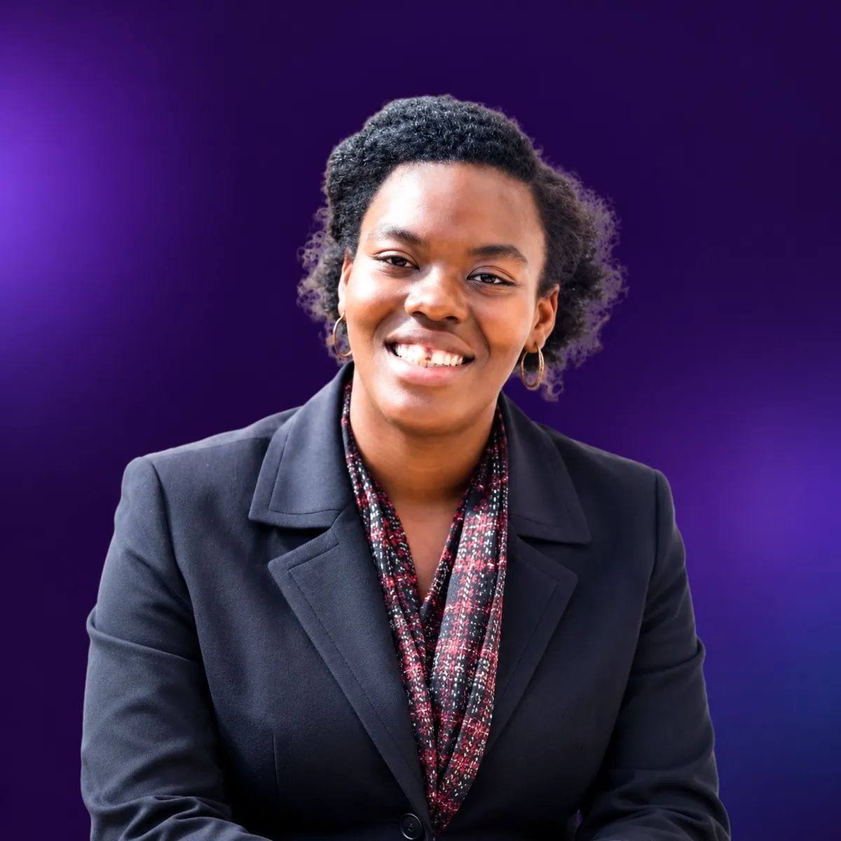 Chelsea Nnabuchi, Founder and CEO of Unfeigned Enterprises