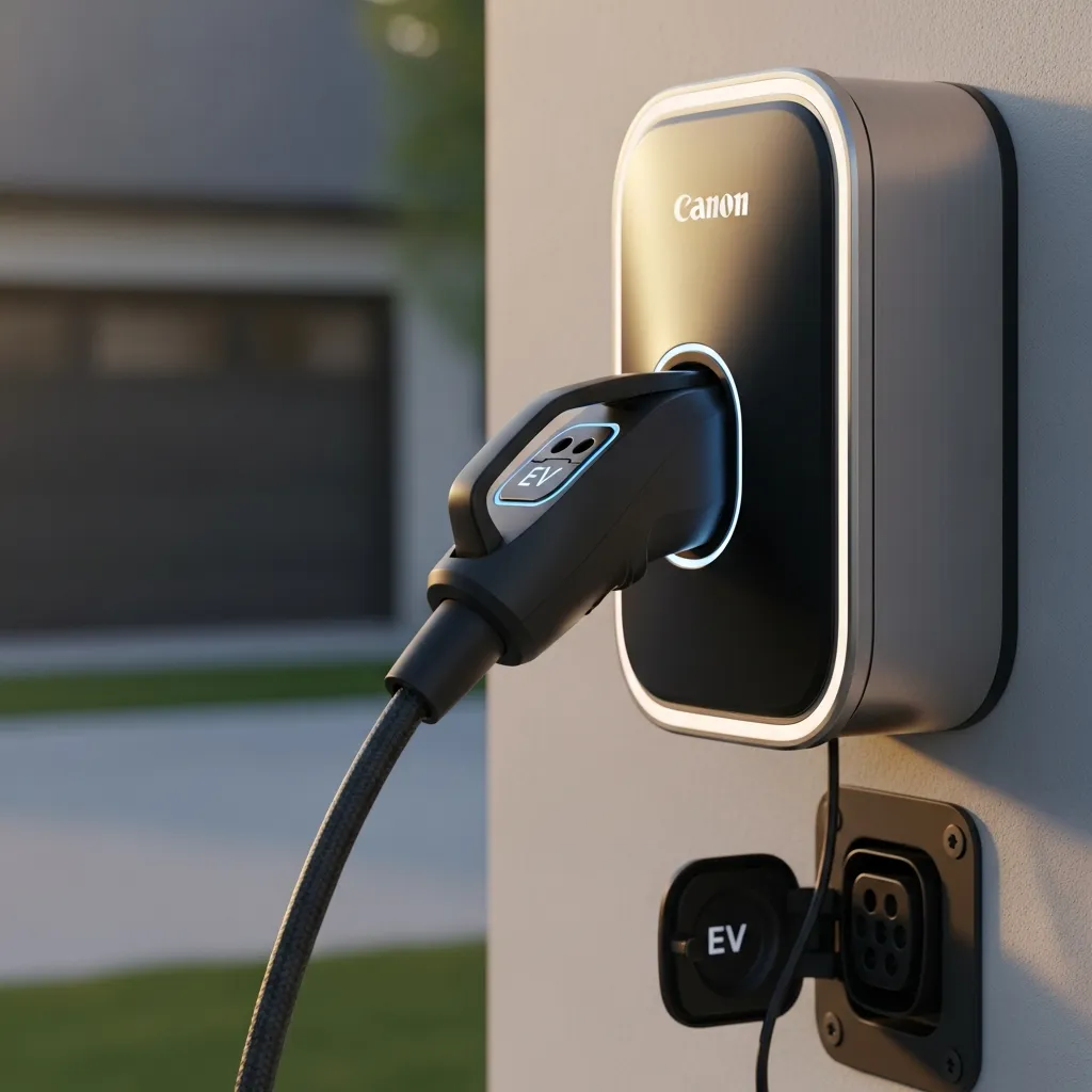 Austin EV Home Charger Installation