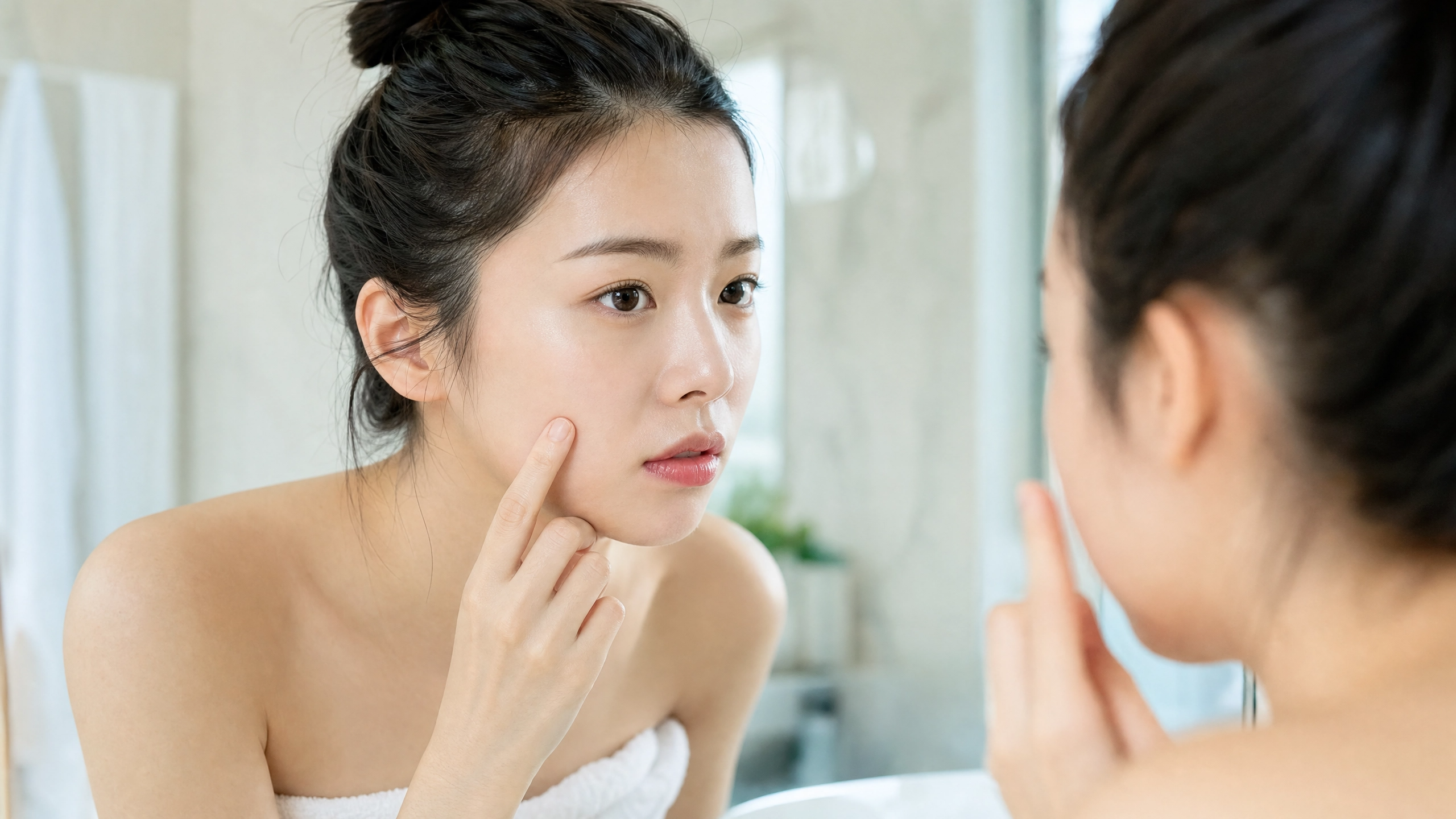 解鎖清晰肌膚：去粉刺的專家見解與醫美方案