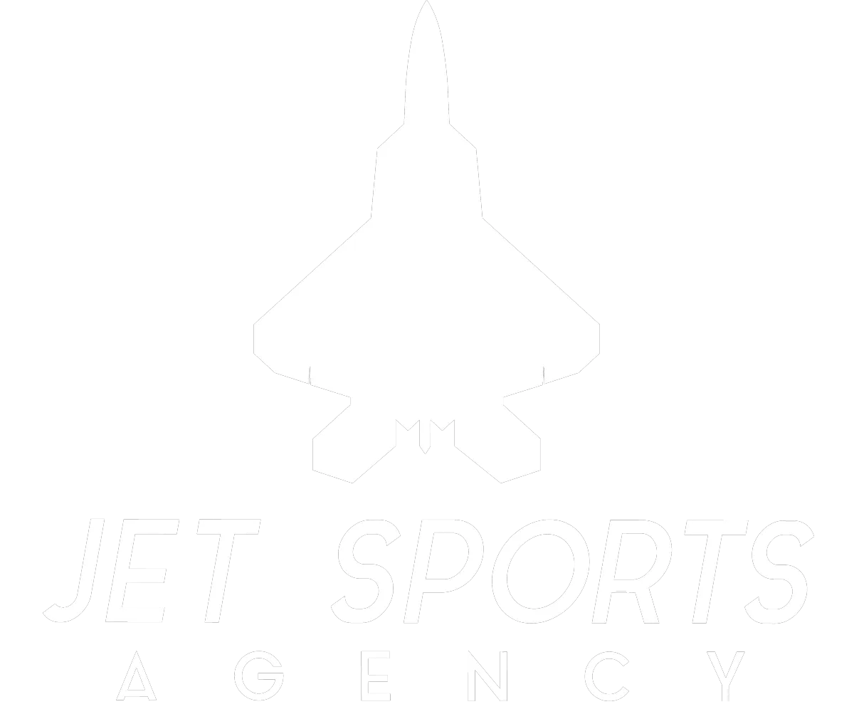 Jet Sports Agency - Athlete Representation, Contract Negotation, Endorsements, Public Relations and More.