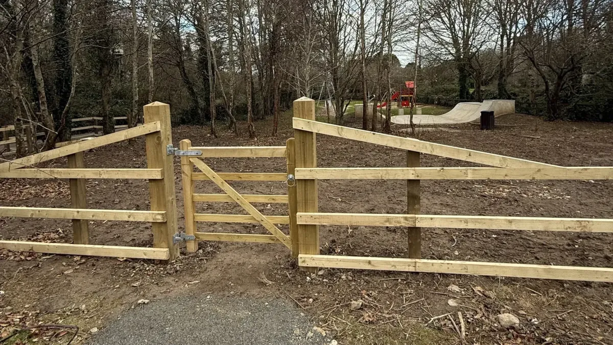 Falmouth Fencing