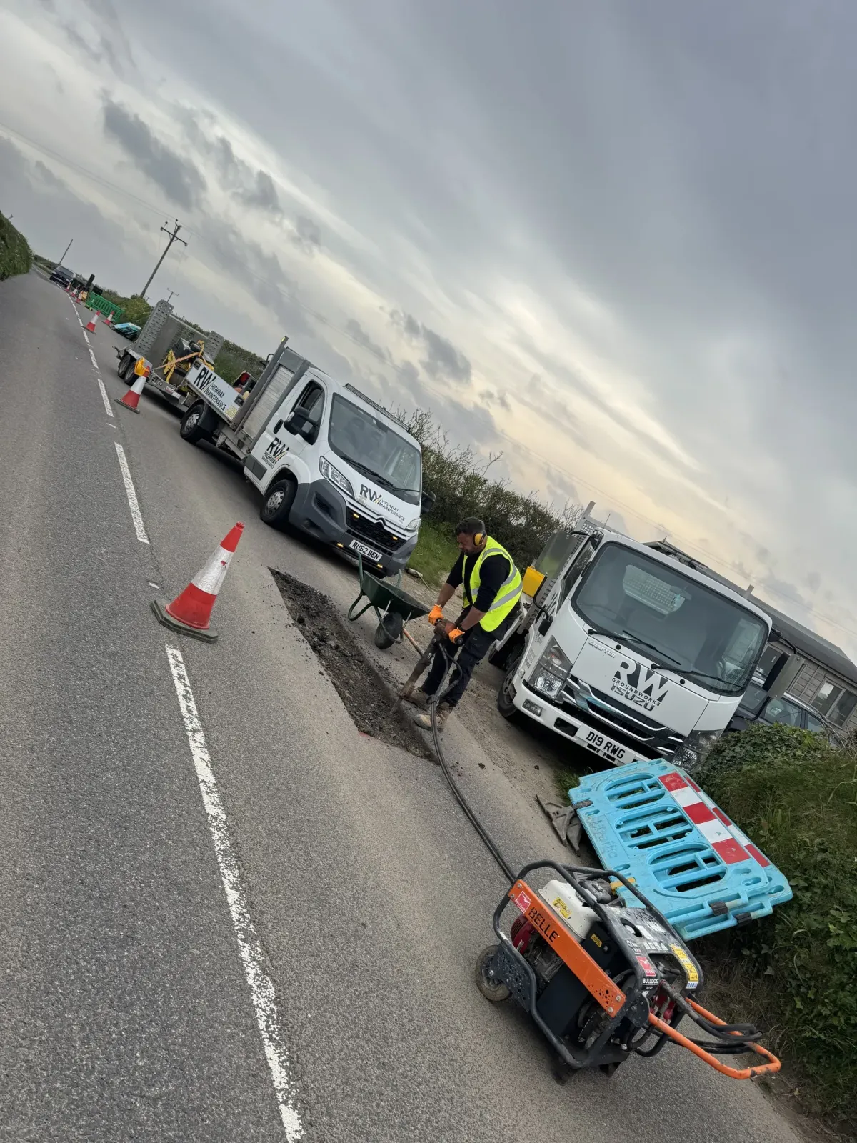Penzance Highways