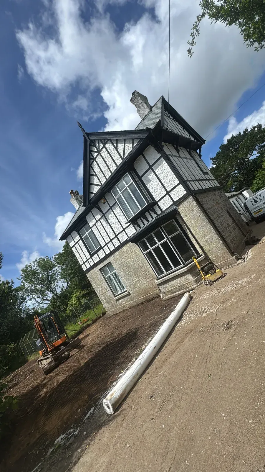 Falmouth Landscaping