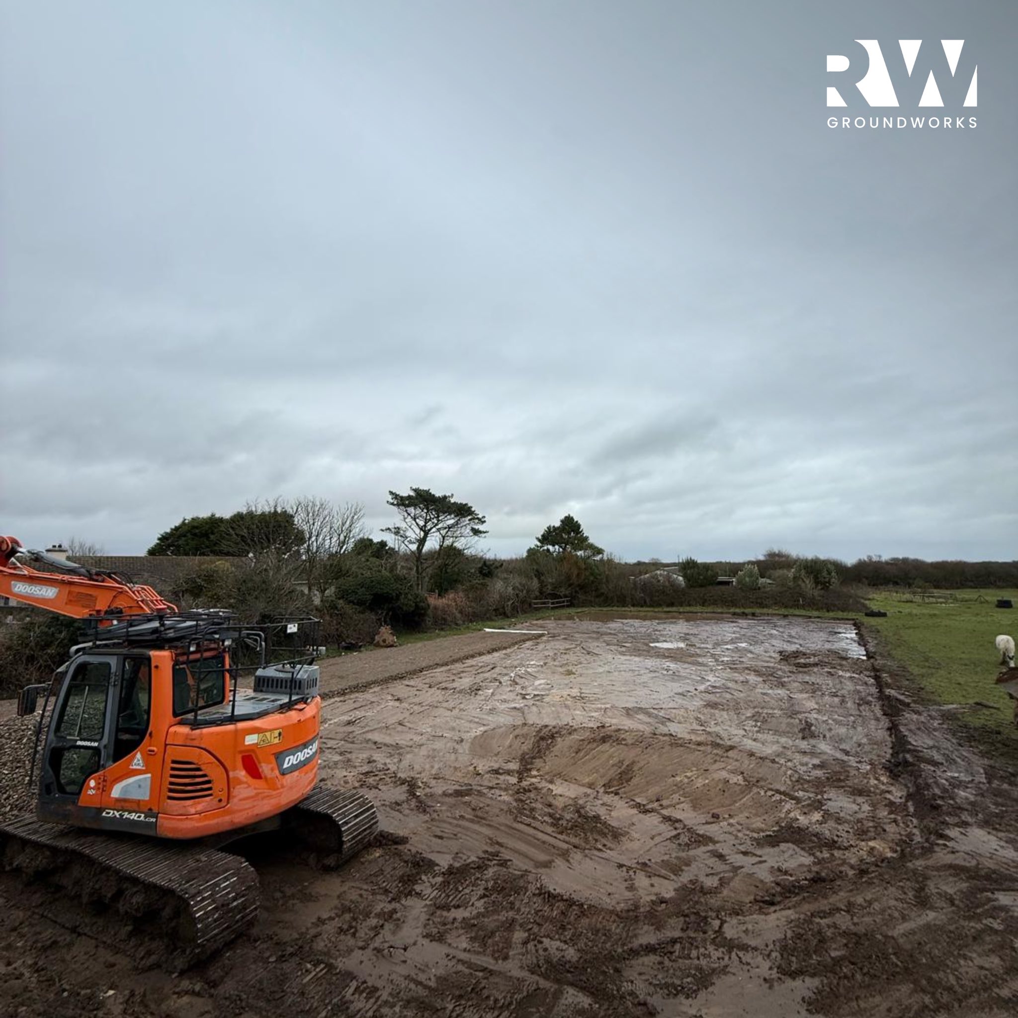 Penzance Landscaping