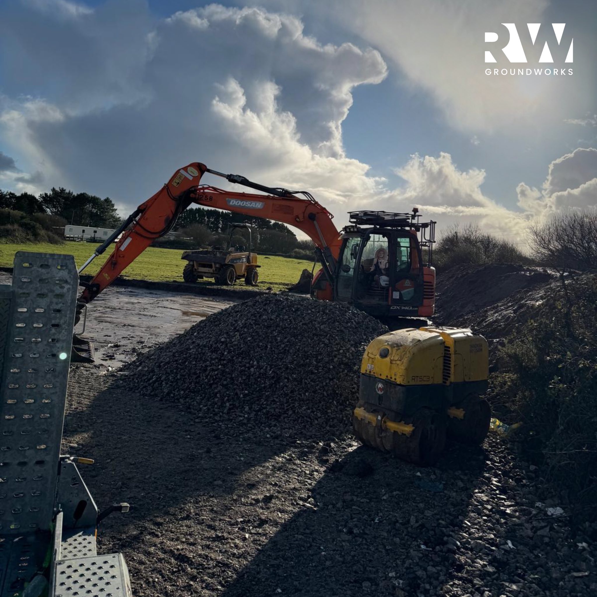 Penzance Landscaping