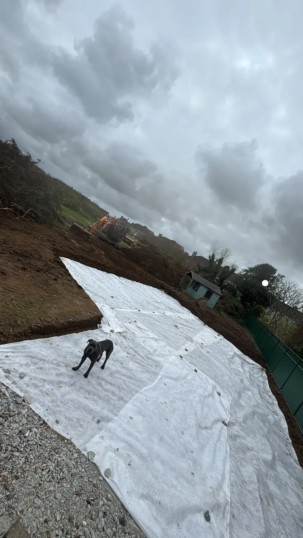  Groundworks