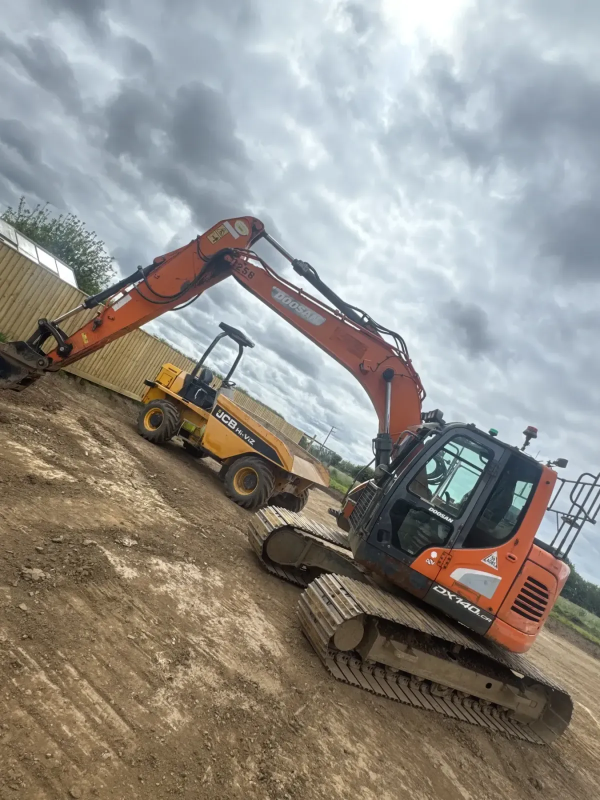 Penzance Plant Hire