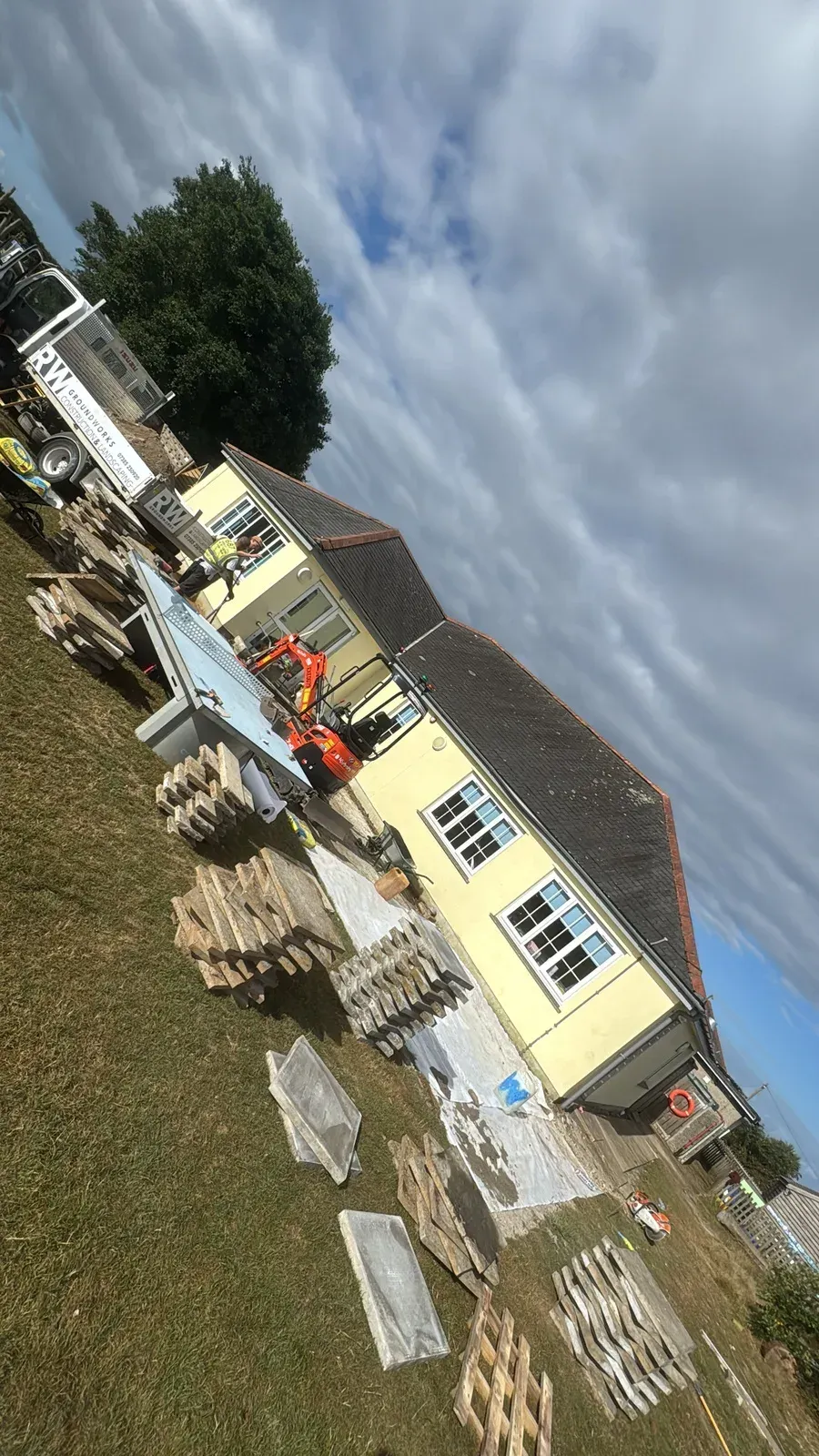 Penzance Landscaping