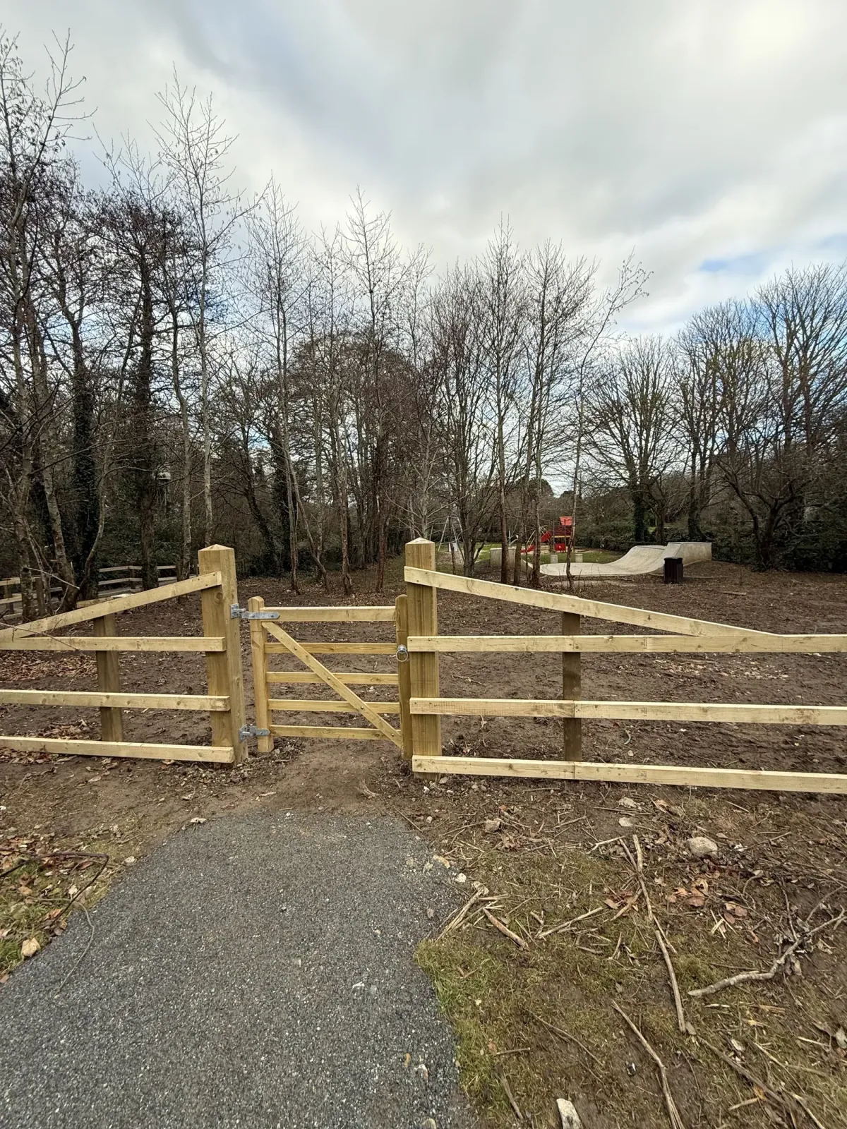 Groundworks
