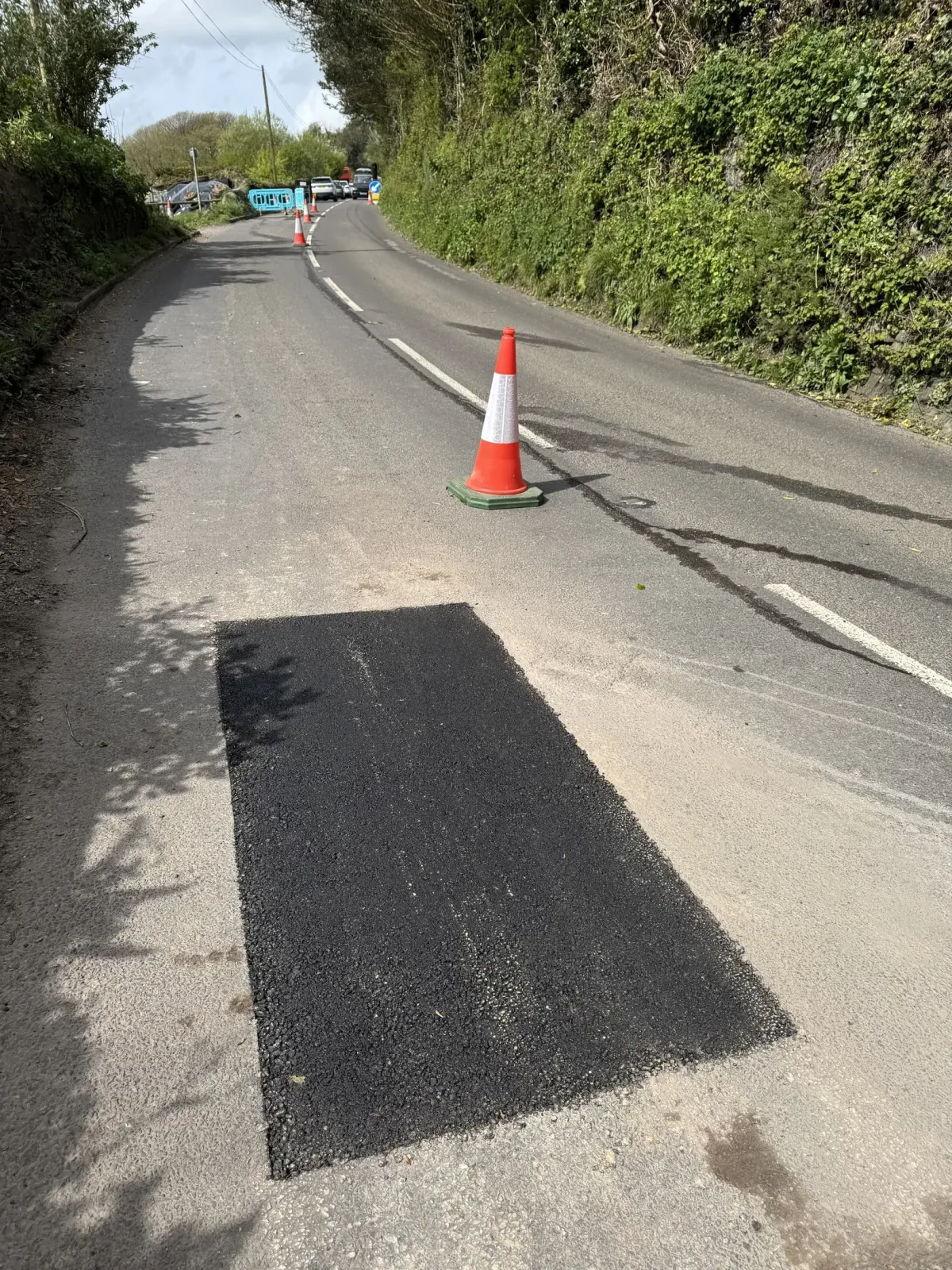 Penzance Highways