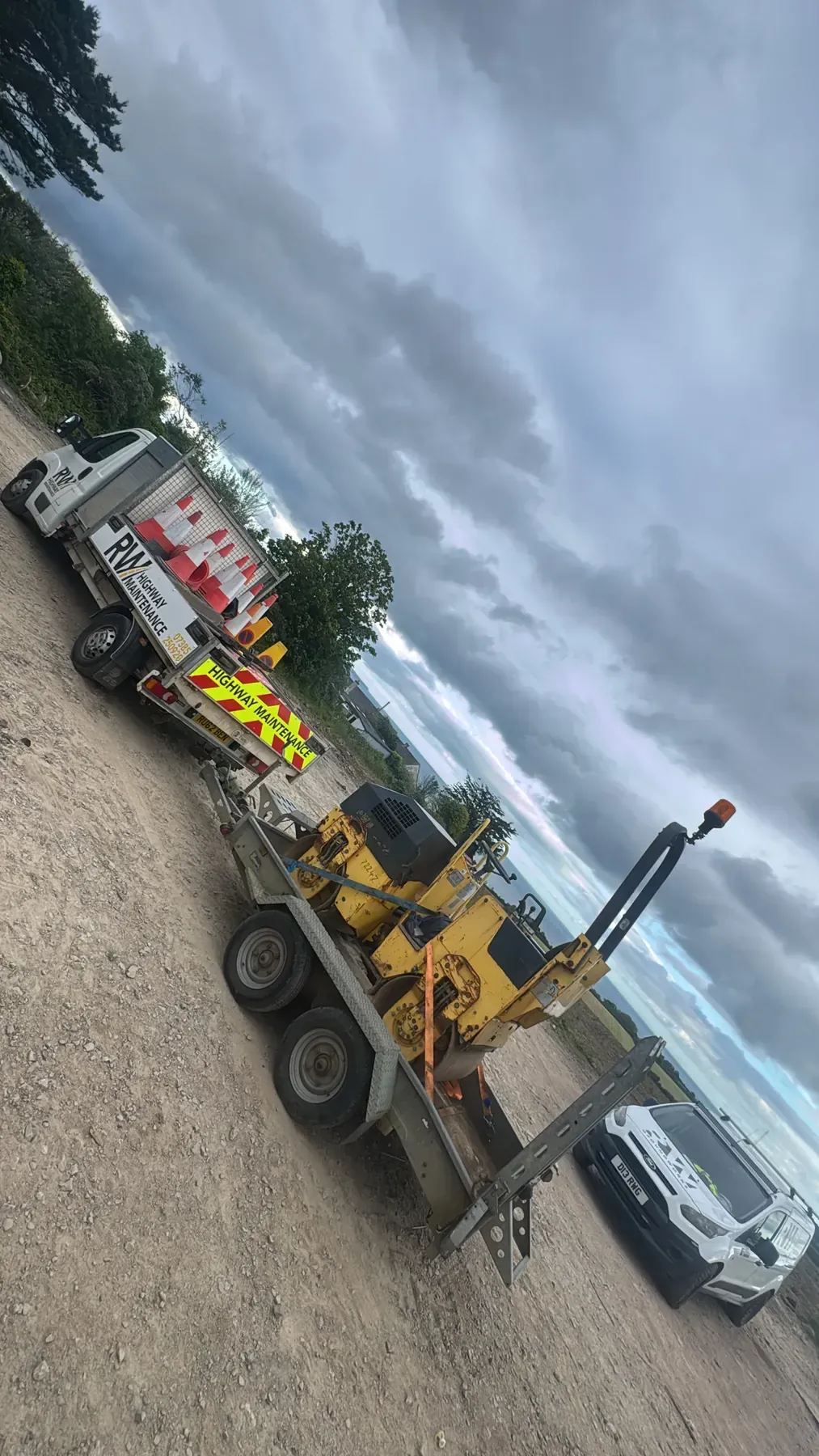 Groundworks