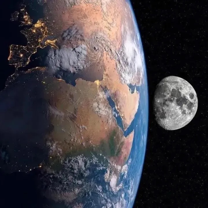 NASA photo