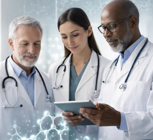 Retatrutide: The Triple Agonist Changing How Clinicians Think About Obesity Medicine