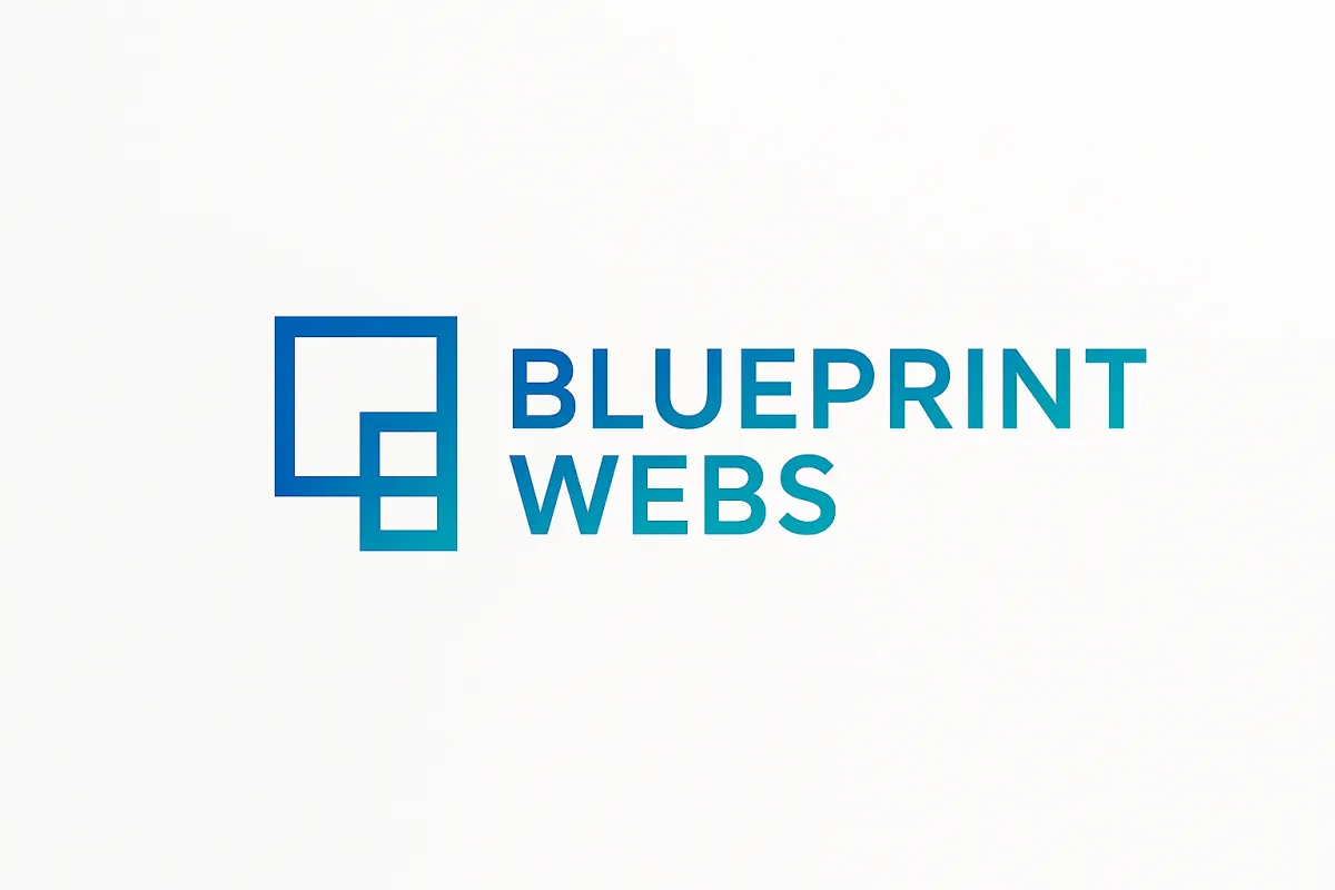 Blueprint Webs