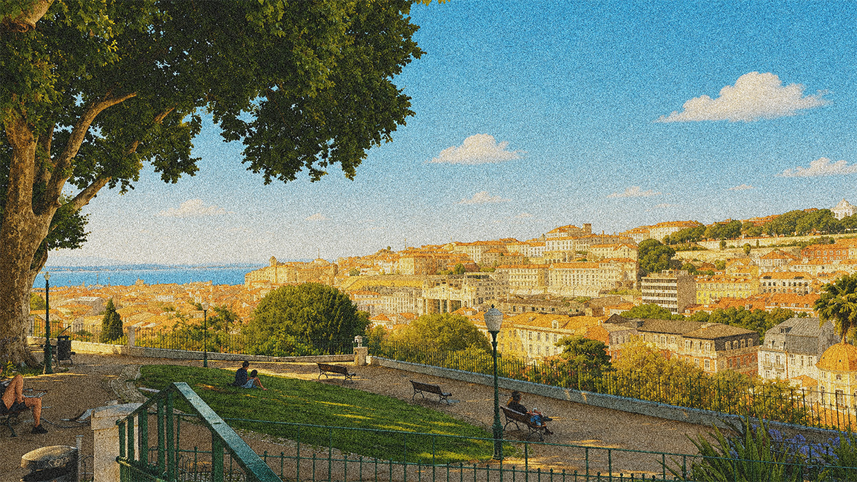 An Insider’s Guide to Lisbon’s Neighborhoods