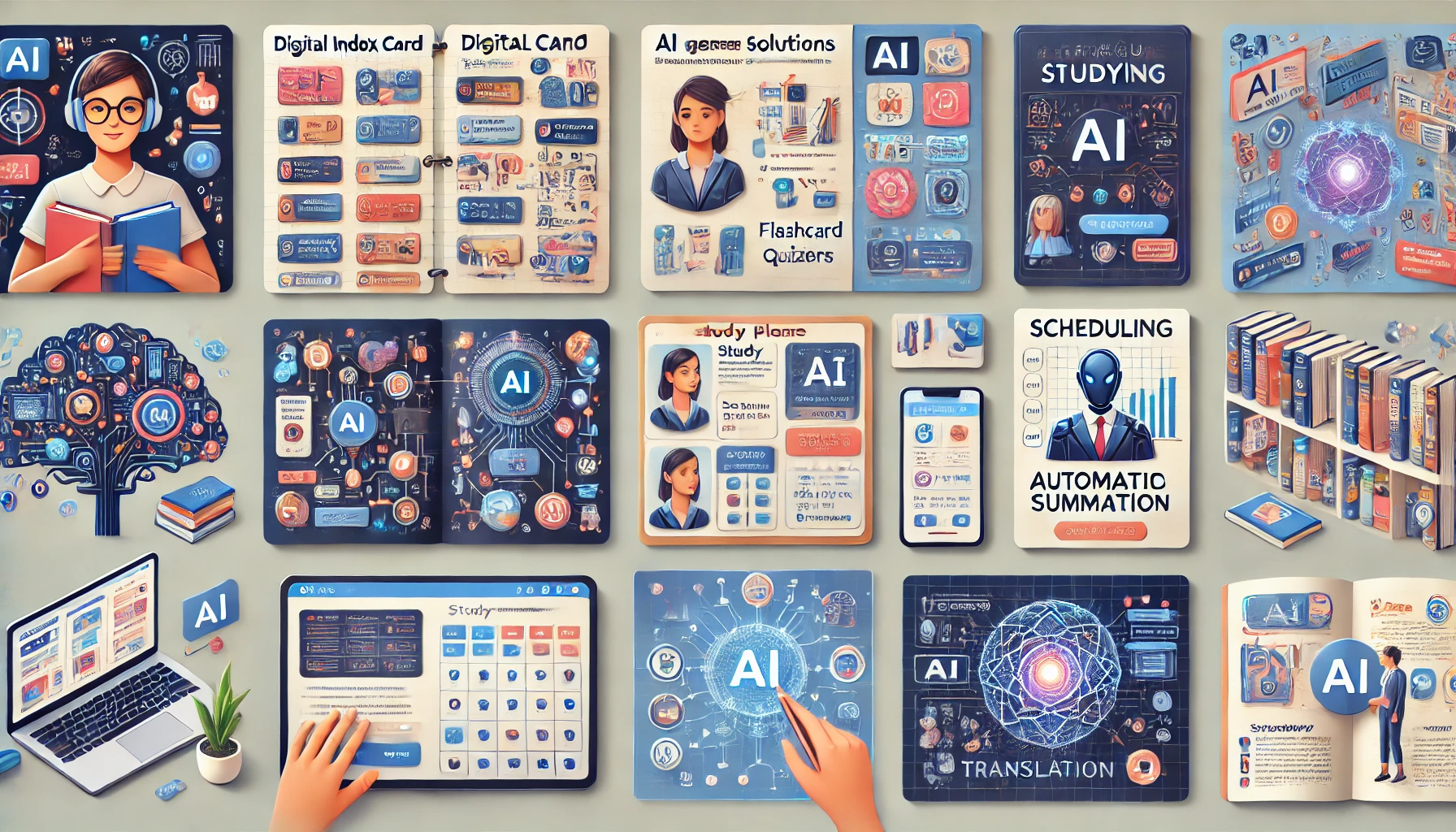 portfolio