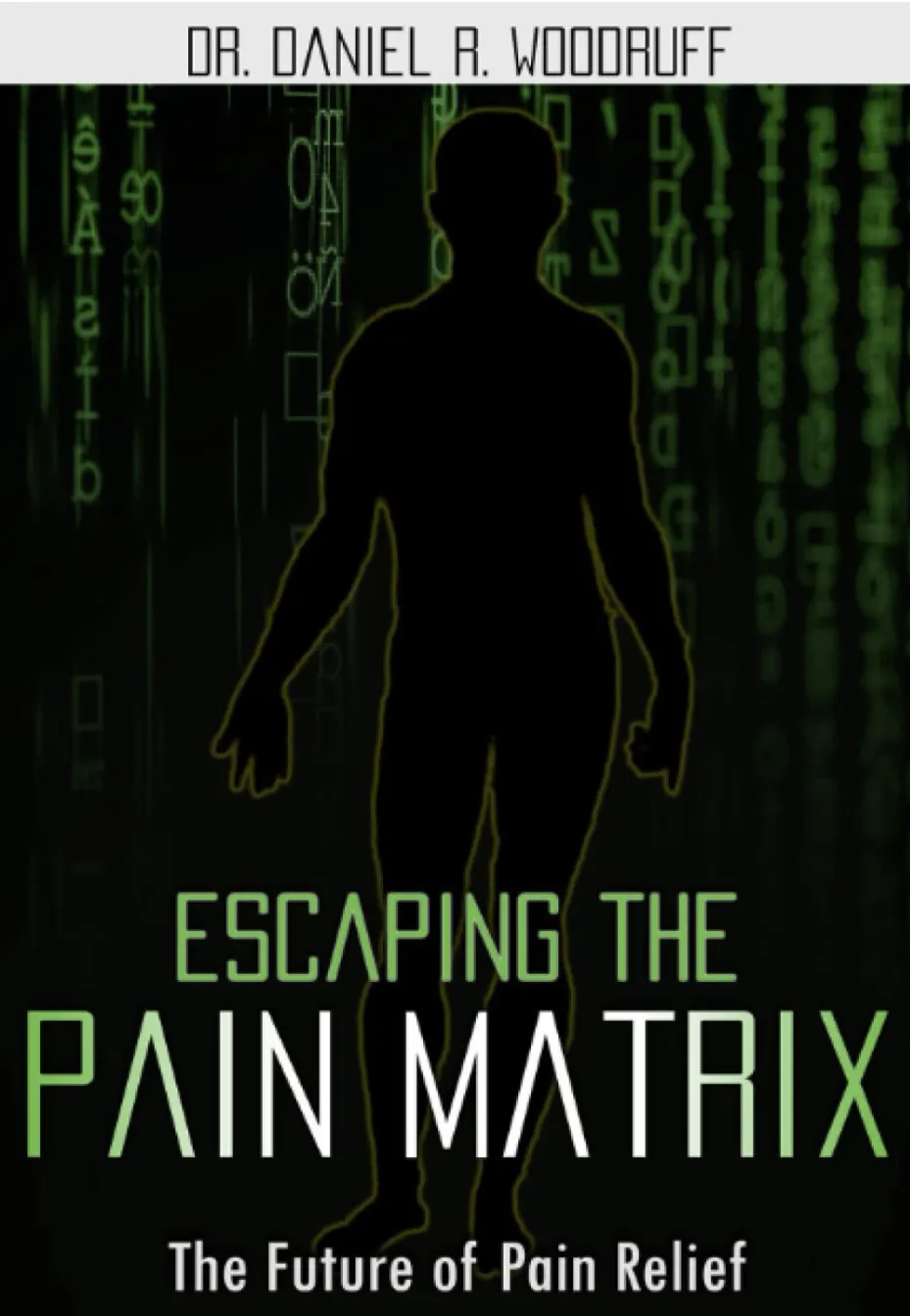 The Pain Matrix Book Cover