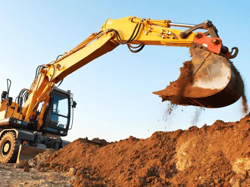 Rohnert Park Excavating