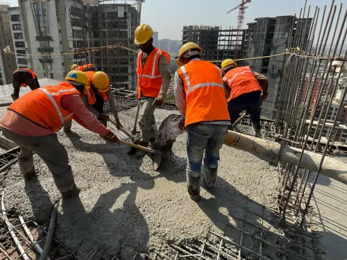  Excavating