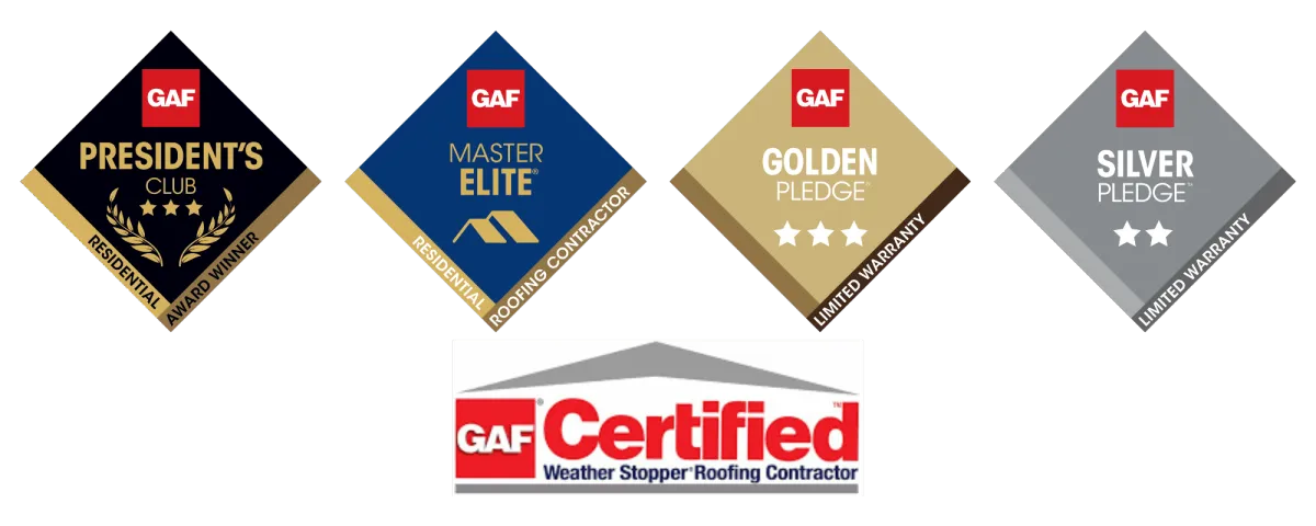 GAF roofing expert Oklahoma City, OK