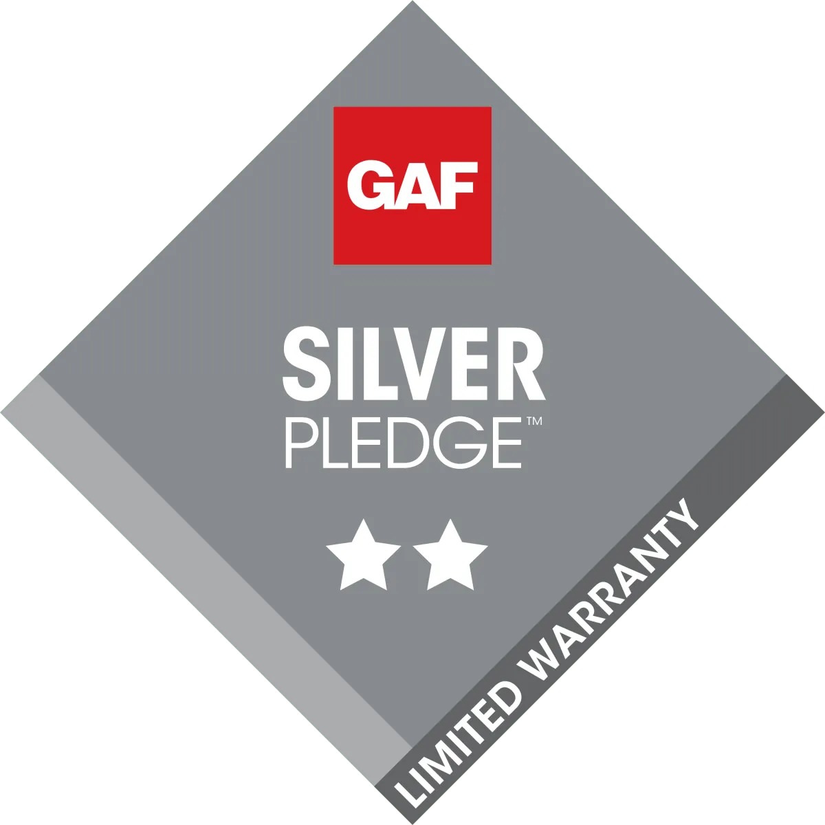 GAF  silver pledge roofing contractor Oklahoma City, OK