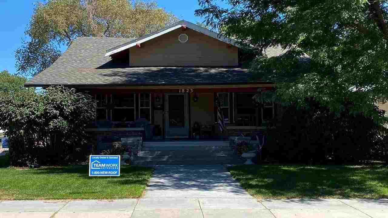 A Reliable Roofing Contractor in Alliance, NE