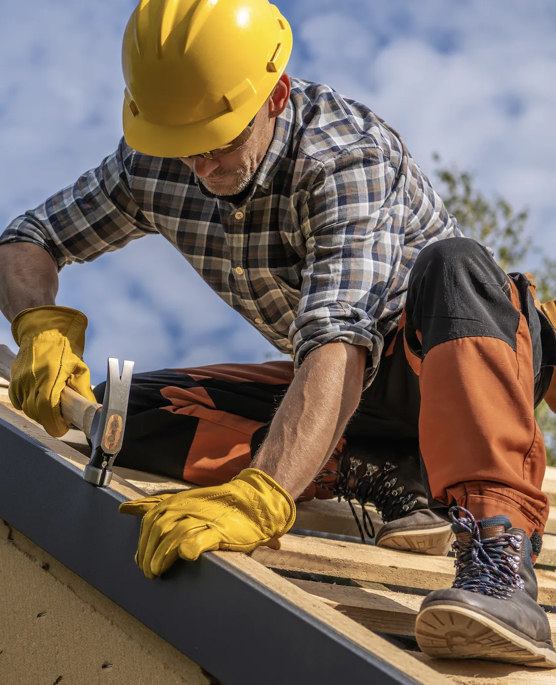 quality roofing in rapid city