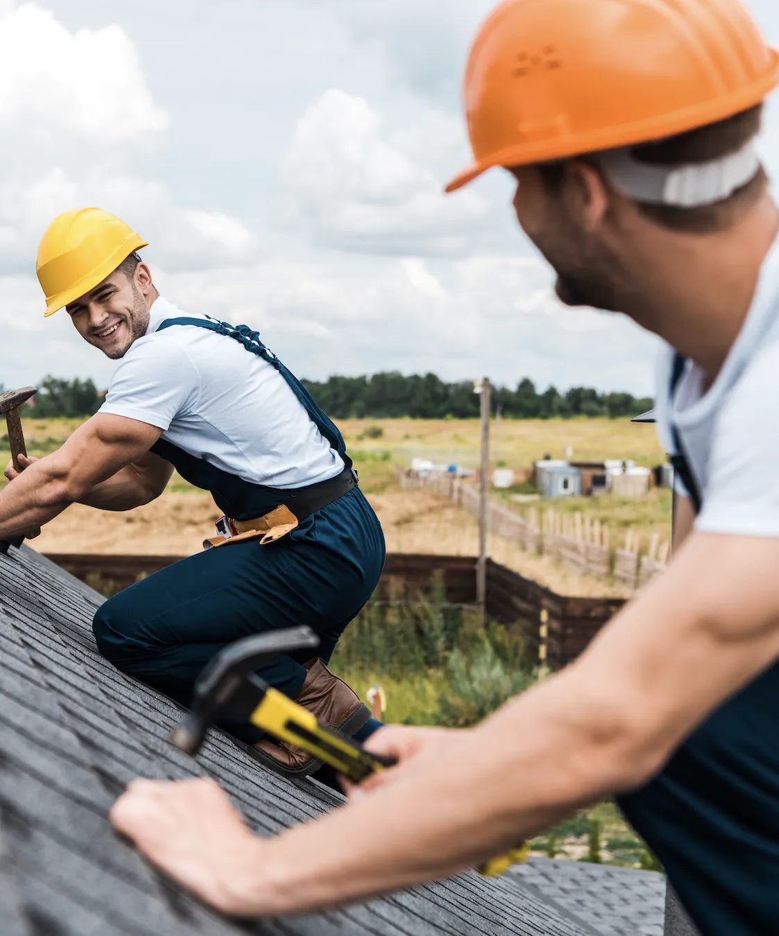 Oklahoma City roofing