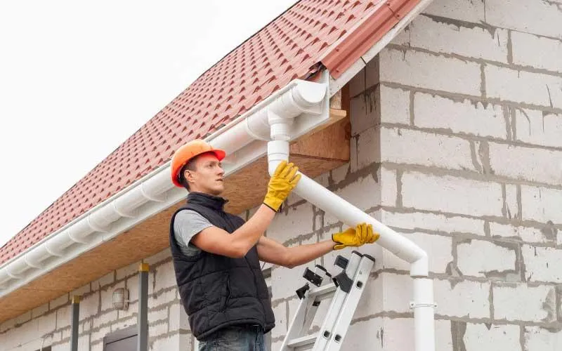 roofing contractor in rapid city