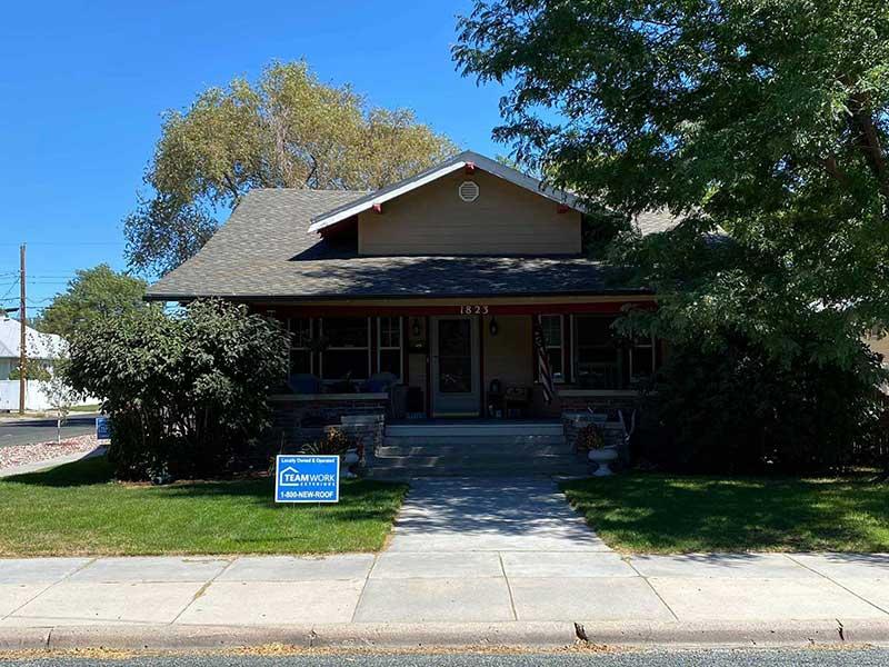 We are GAF-Certified Roofers in Omaha, NE