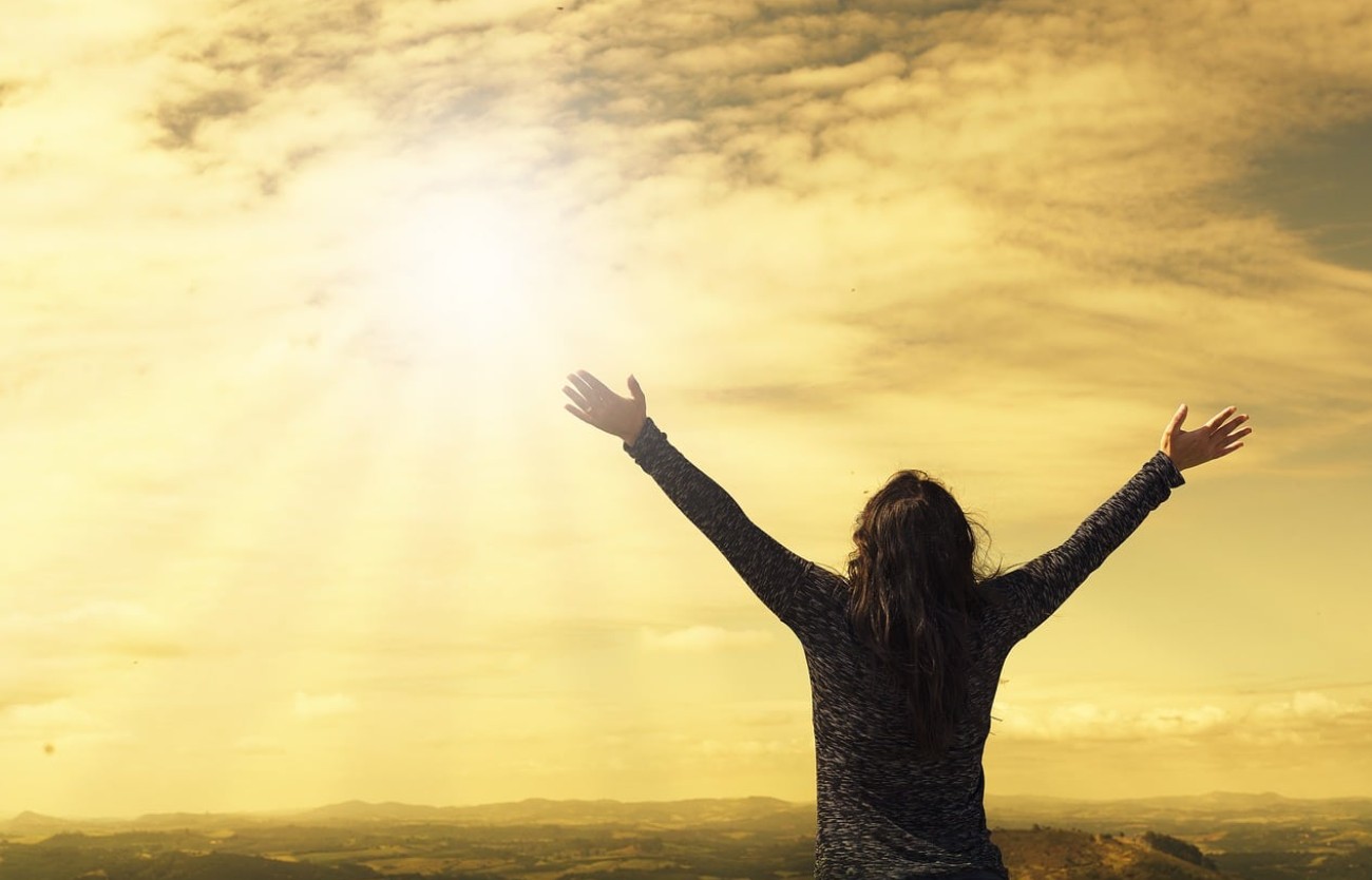 Deliverance and Disciple Making
