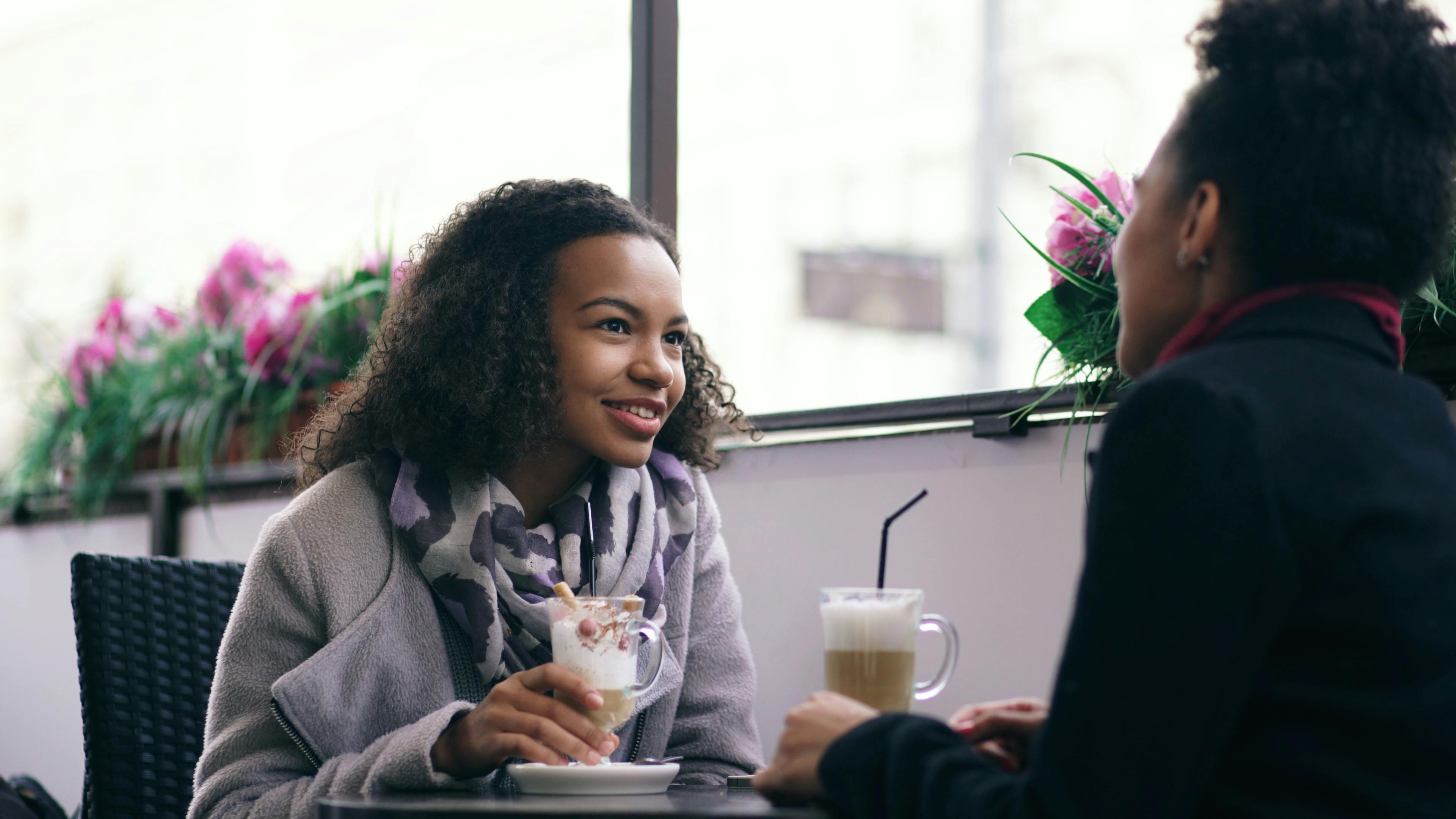Evangelism Starts With Love