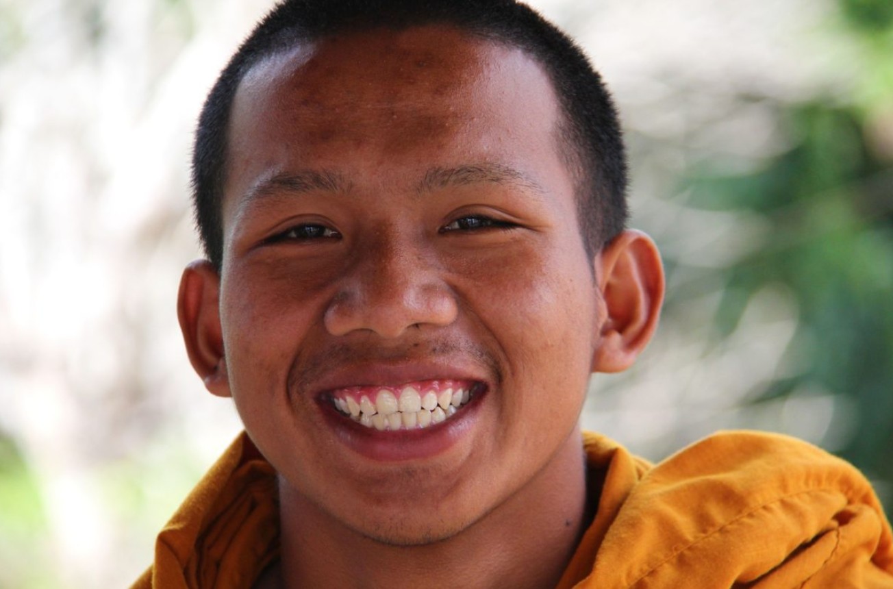 3 Keys to Finding a Person of Peace