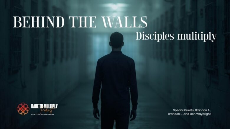 Amazing Multiplication in America’s Prisons and the Hope It Gives