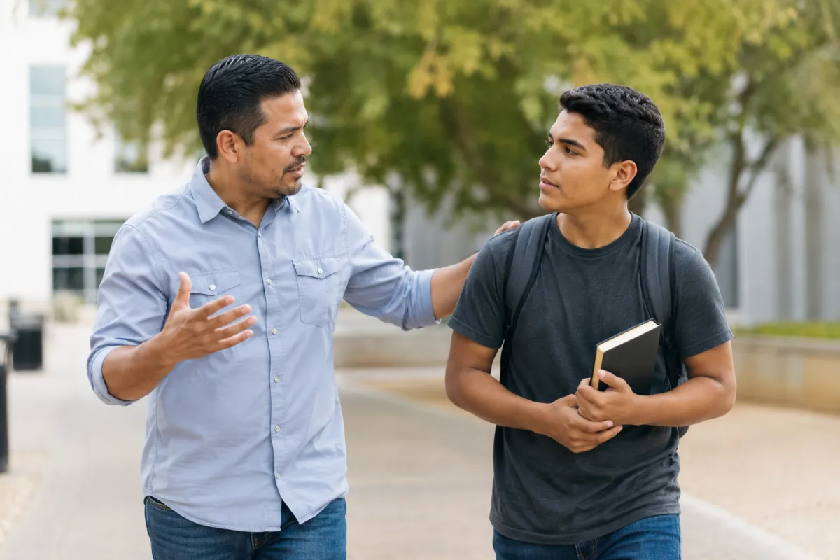 Leadership Mindsets That Unlock Multiplication Anywhere