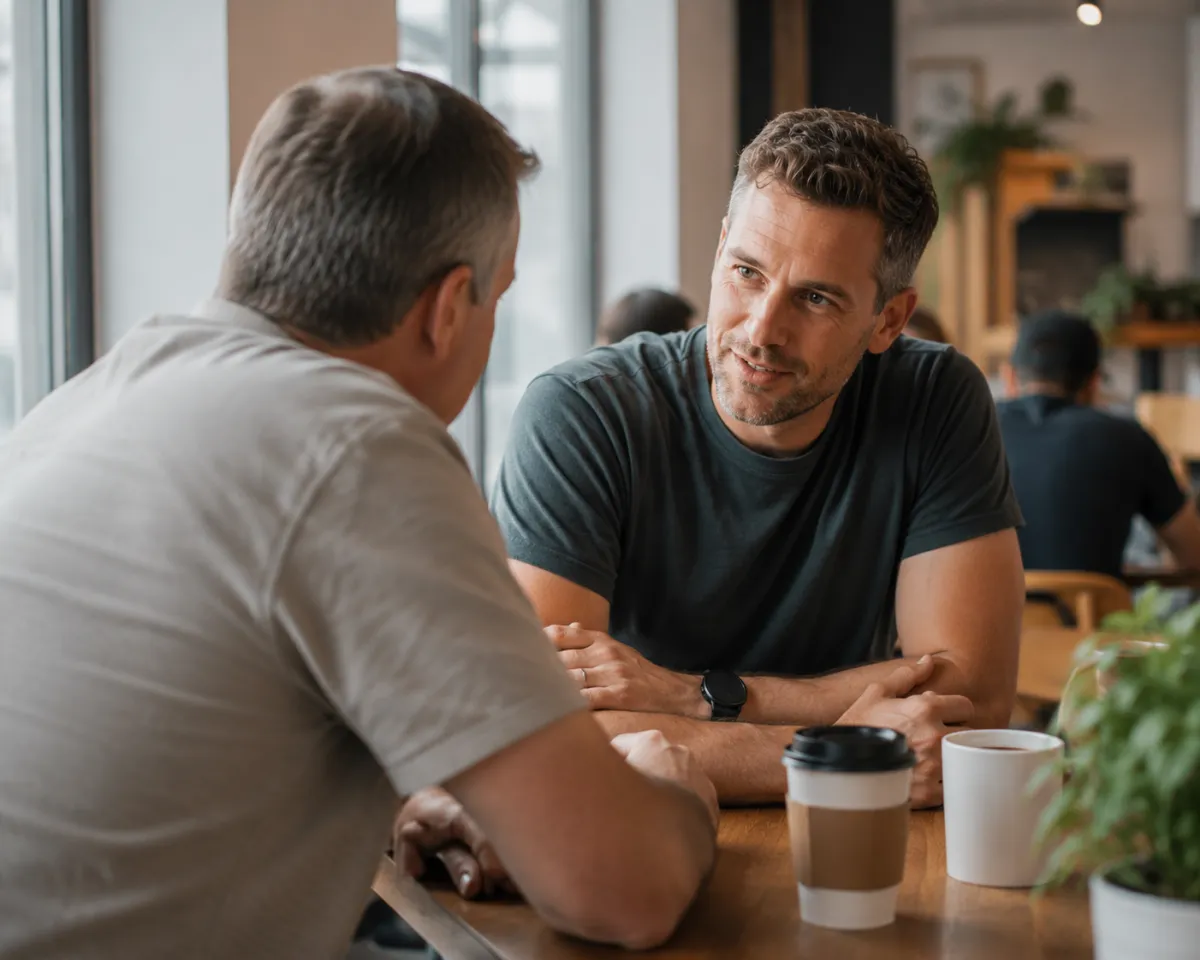 The First Question That Changes How You Disciple Anyone