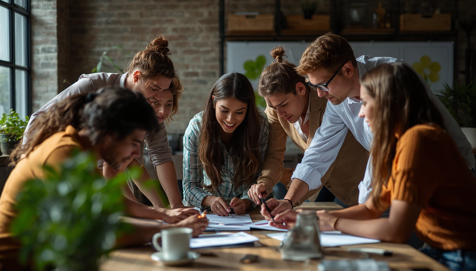 You Can’t Multiply Alone — Building A Reproducing Culture 