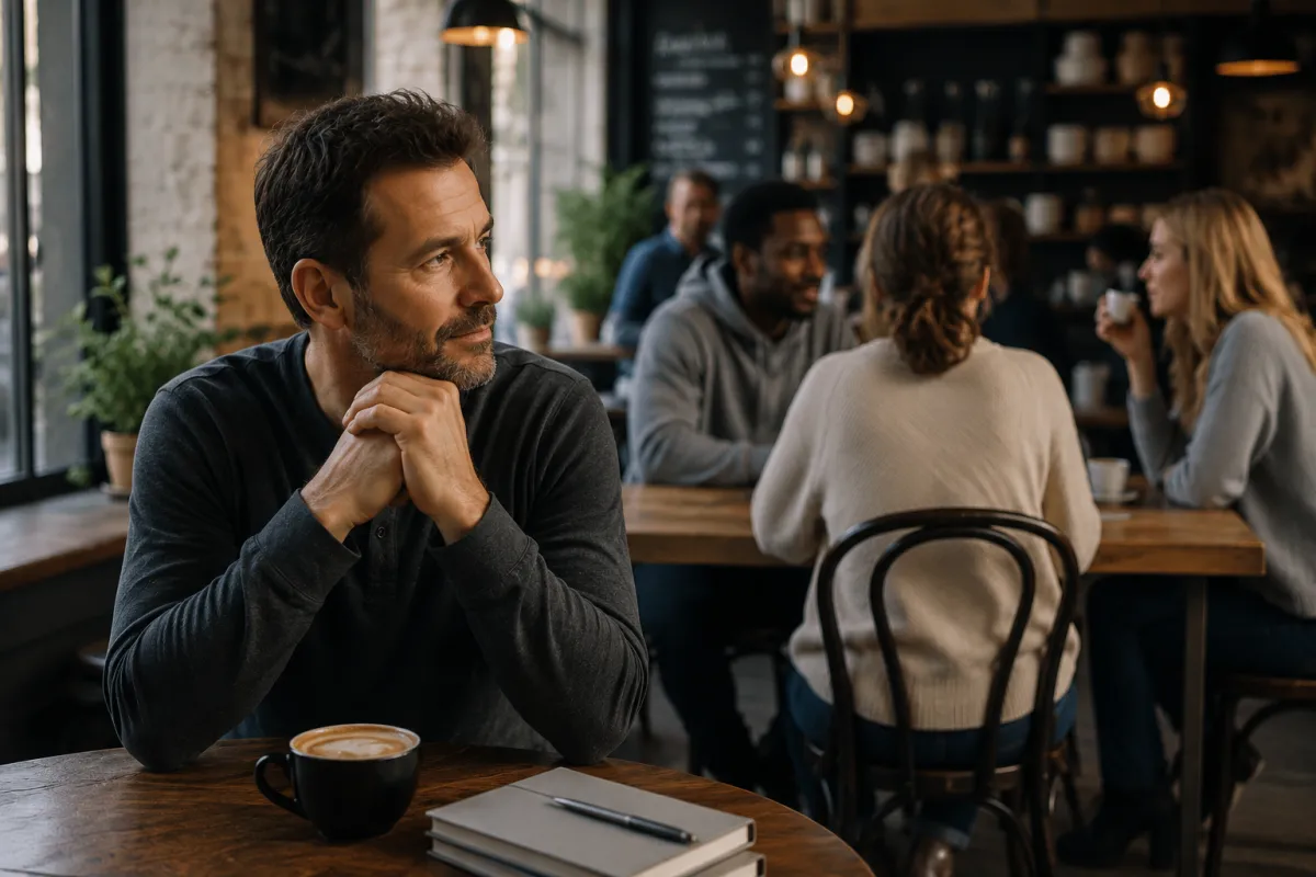 Developing a Heart for the Lost — in Yourself and Those You Lead 