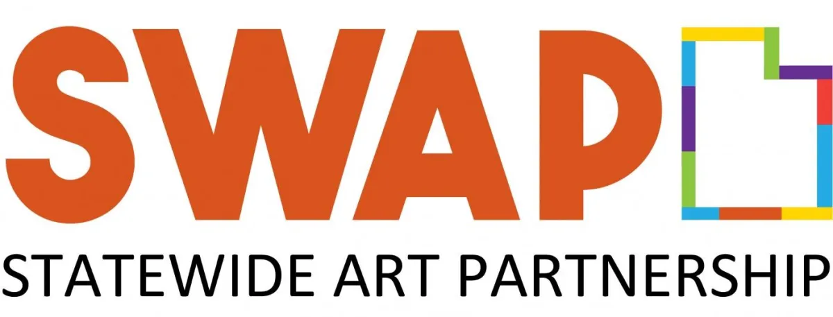 SWAP StateWide Art Partnership