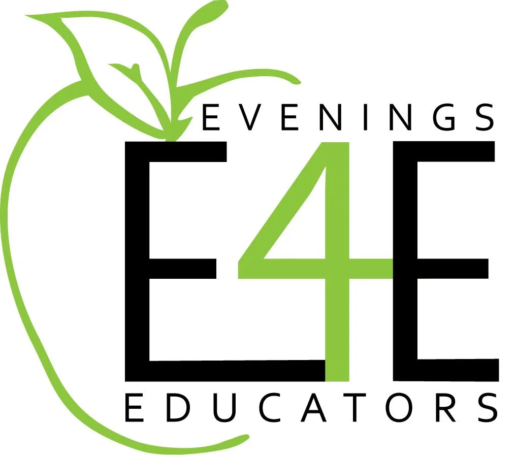 Evenings 4 Educators