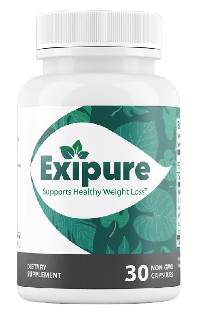 Exipure Supplement
