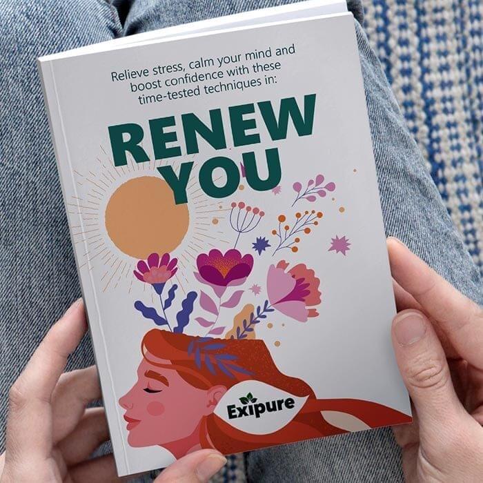Exipure Renew You