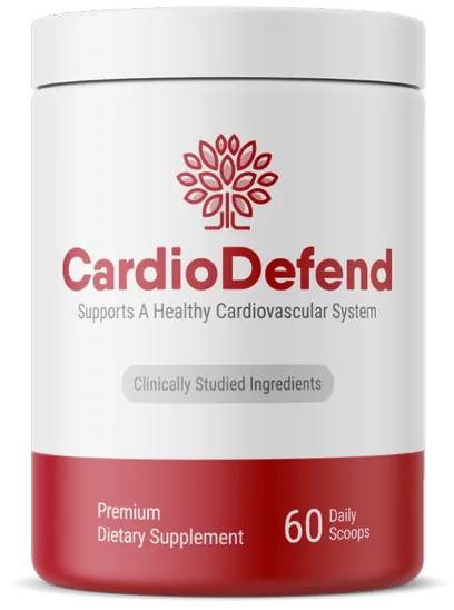 CardioDefend
