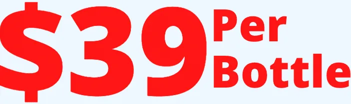 Exipure Buy 6 Bottles/ $39 Per Bottle